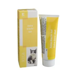 Kela Extra Kracht Kat