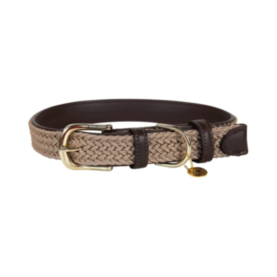 Kentucky Dogwear Nylon Hondenhalsband