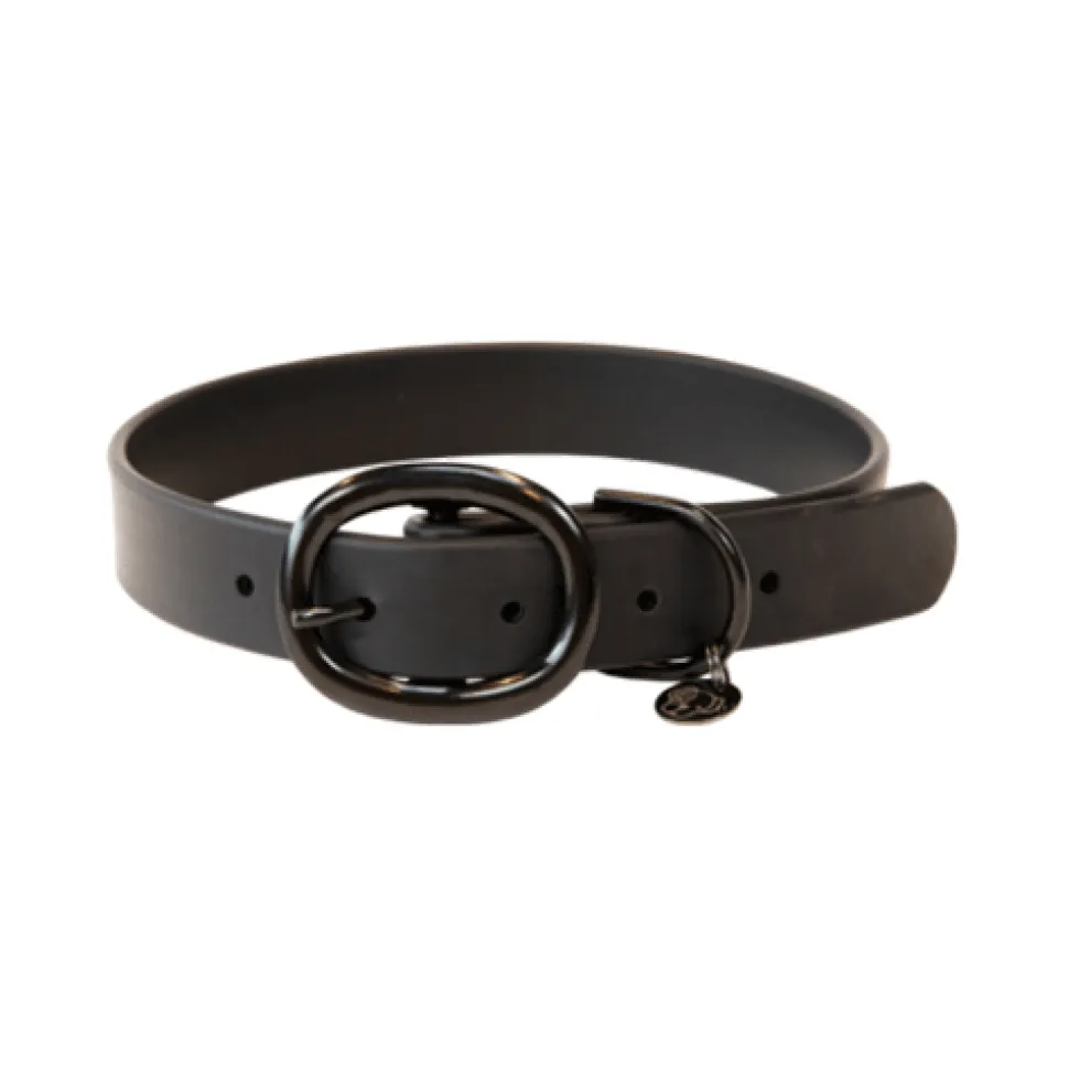 Kentucky Dogwear Soft Rubber Hondenhalsband
