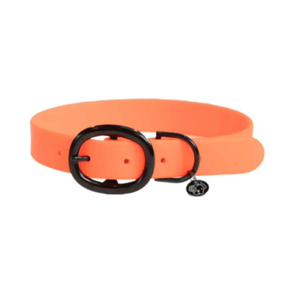 Kentucky Dogwear Soft Rubber Hondenhalsband