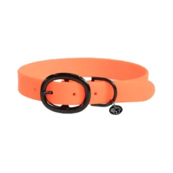 Kentucky Dogwear Soft Rubber Hondenhalsband
