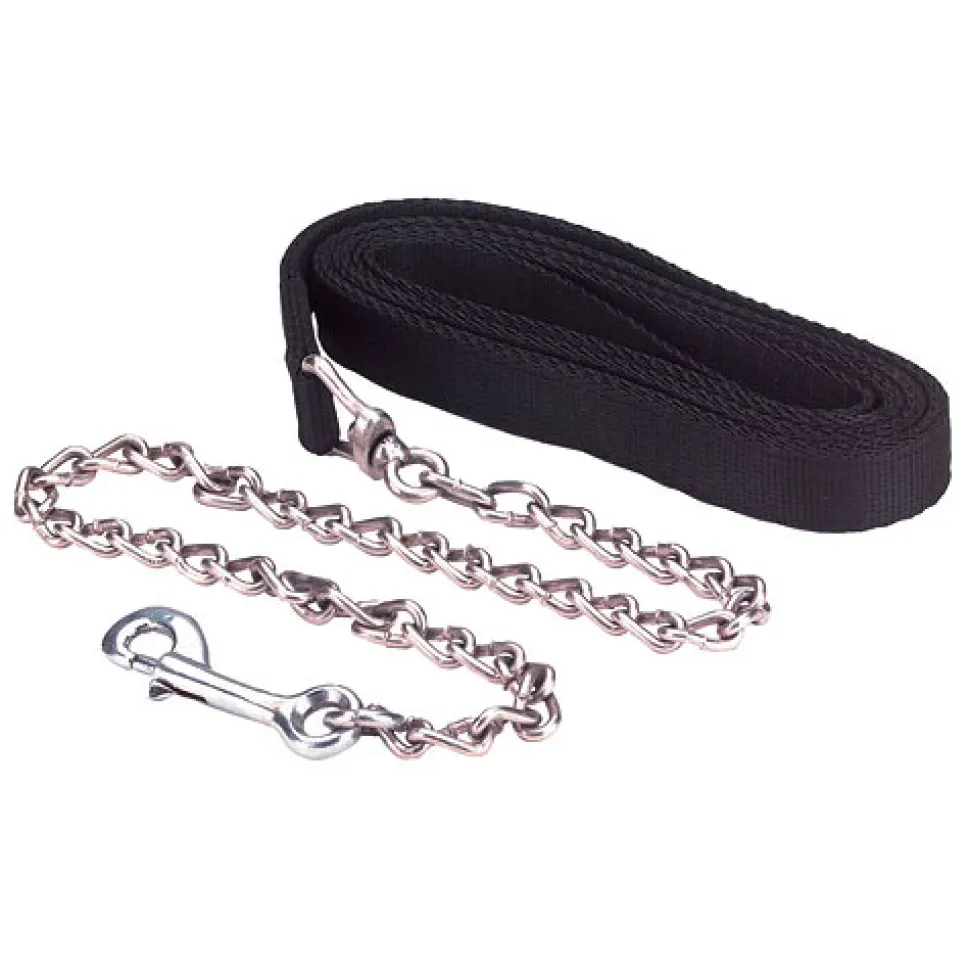 Kerbl Hengstenketting Extra Lang