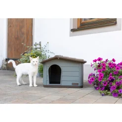 Kerbl Kattenhuis Paola Eco