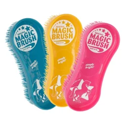 Kerbl MagicBrush Brush Set Classic
