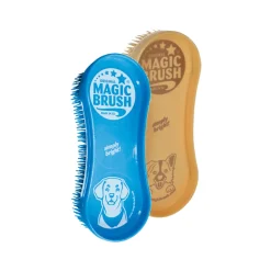 Kerbl Magic Dog Hondenborstel