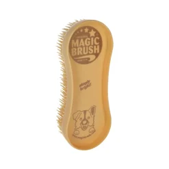 Kerbl Magic Dog Hondenborstel