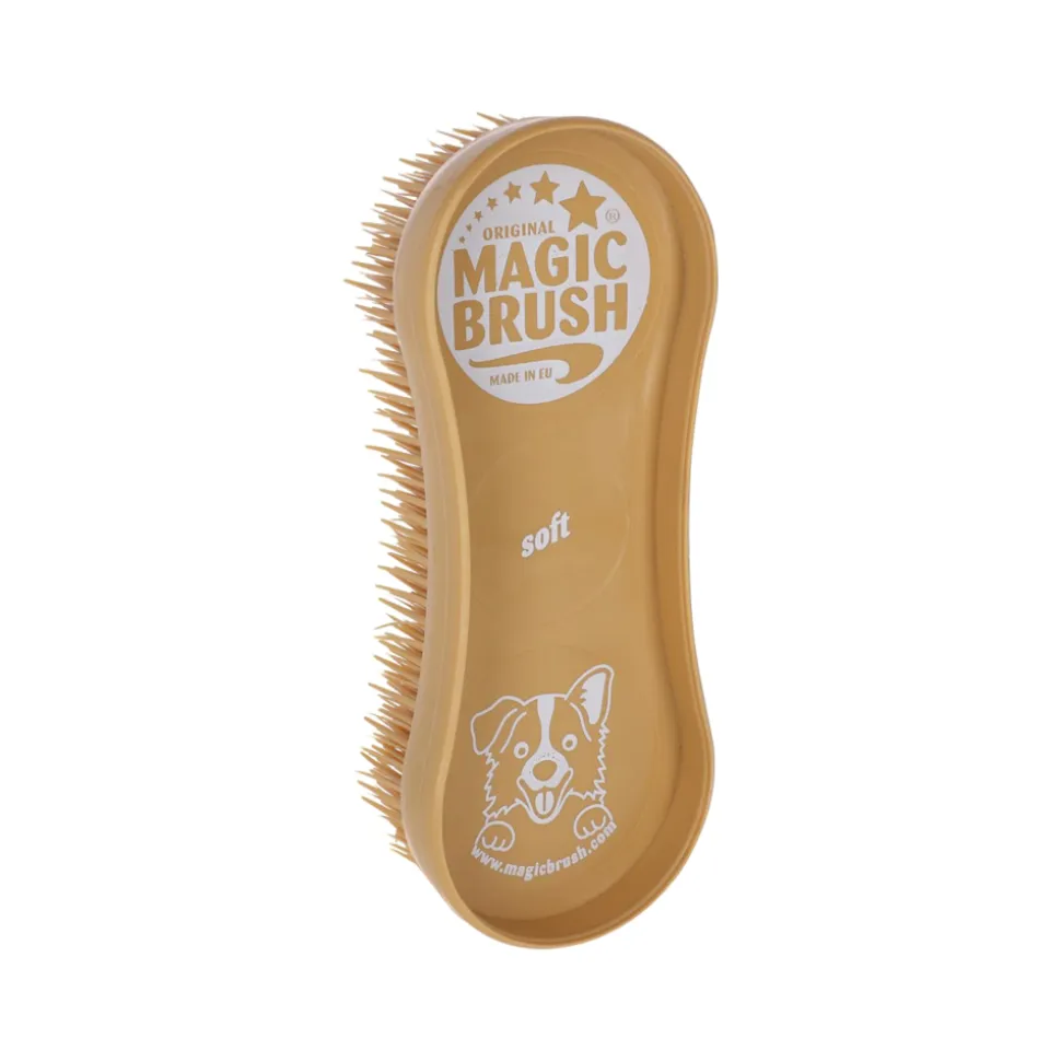 Kerbl Magic Hondenborstel
