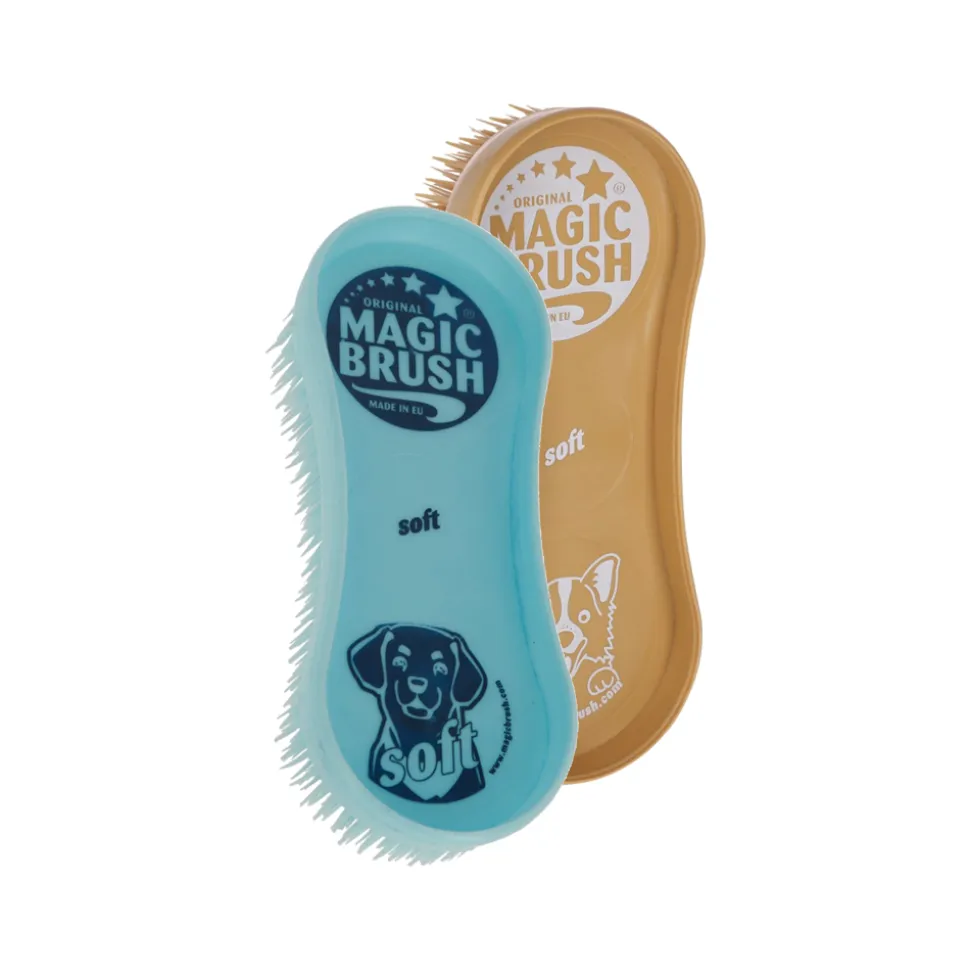 Kerbl Magic Hondenborstel