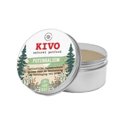 Kivo Biologische Potenbalsem