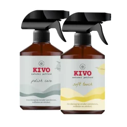 Kivo Dogspray