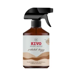 Kivo - Dogspray Protected Doggy