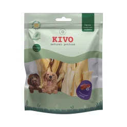 Kivo Paardenkophuid Gezaagd