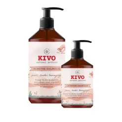 Kivo Petfood Schotse Zalmolie