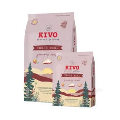 Kivo Verse Eend Graanvrij