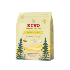 Kivo Verse Kip Glutenvrij
