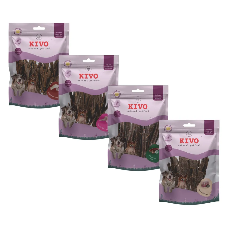Kivo Vleesstrips