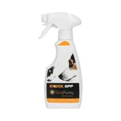 Knock Off Stay Away Indoor Spray