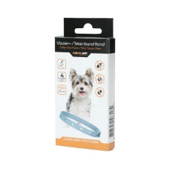 Knock Off Vlooien- en tekenpipet Hond