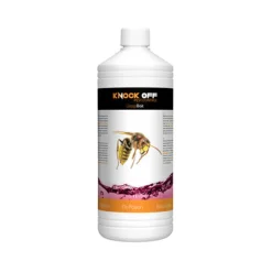 Knock Off Wasp Bait