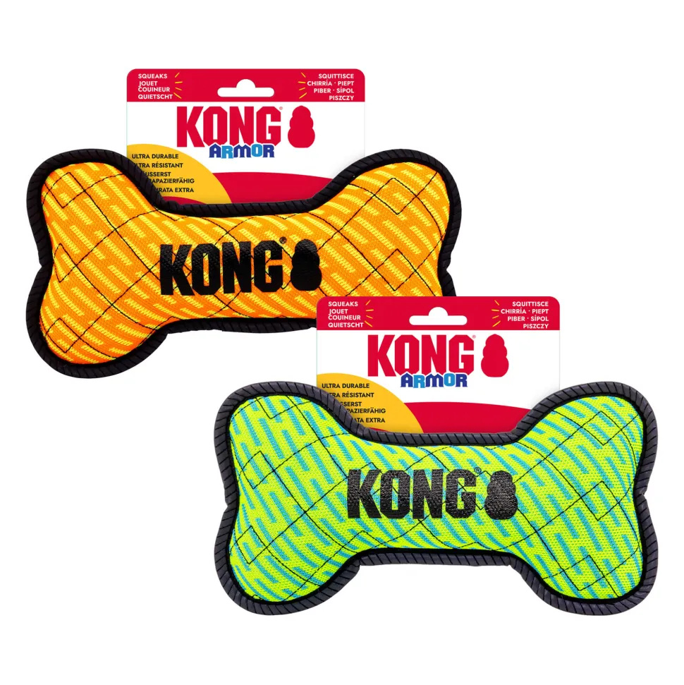 KONG Armor Bone