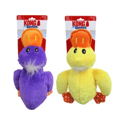 Kong Comfort Jumbo XL Hondenknuffel