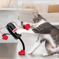 Kong Connects Punching Bag