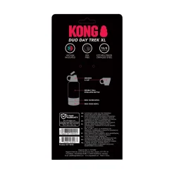 KONG Duo Day Trek