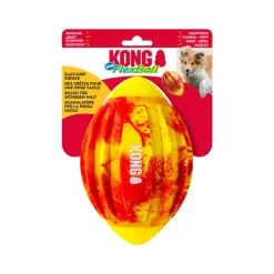 KONG Flexball Sport Rugbybal