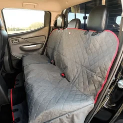 KONG 2-in-1 Bench Seat Cover and Hammock