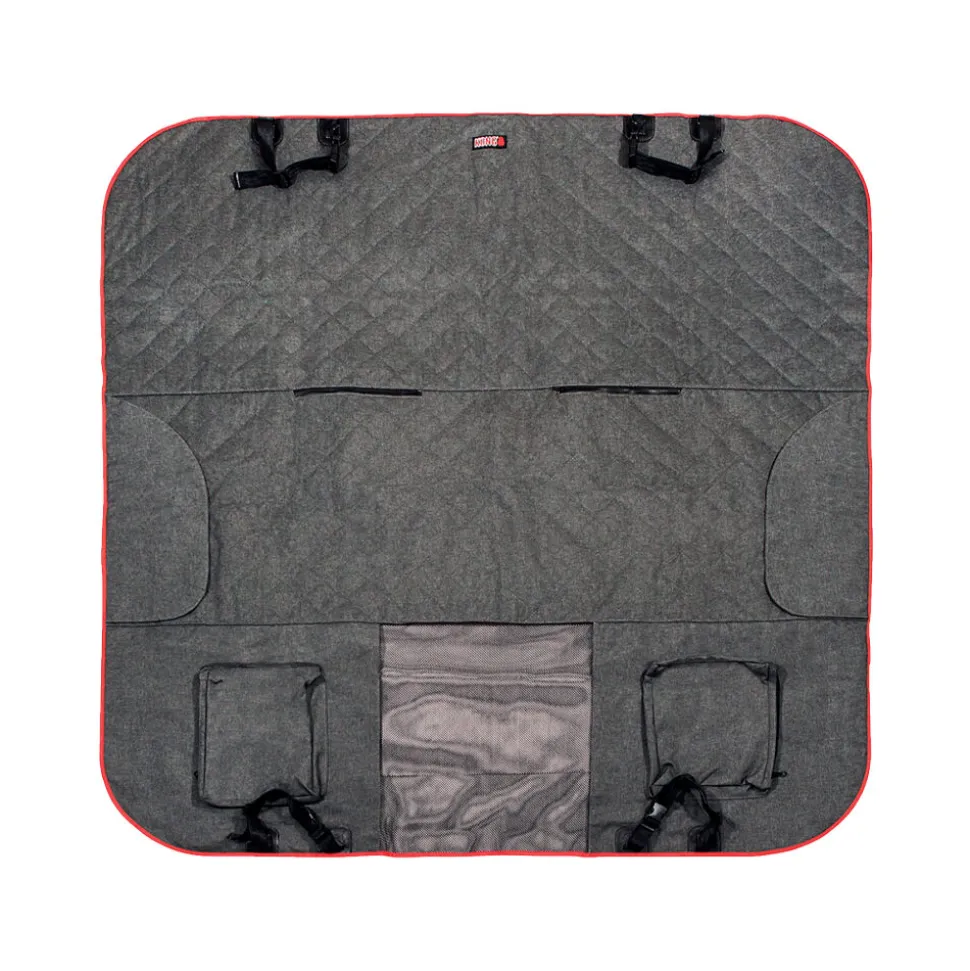 KONG 2-in-1 Bench Seat Cover and Hammock