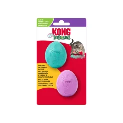 KONG Infused Ei Met Catnip