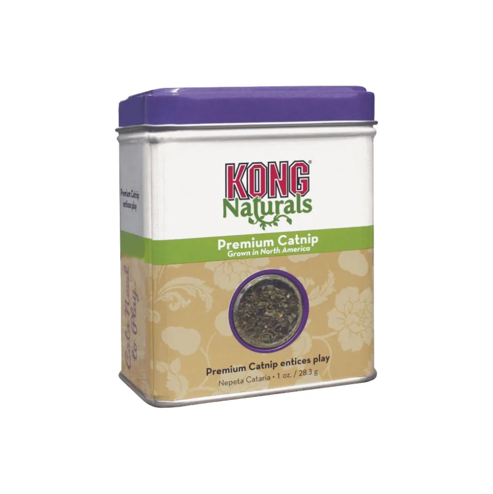 KONG Kat - Naturals Premium Catnip