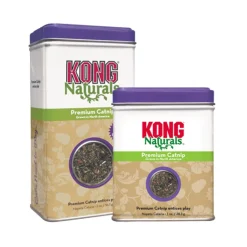 KONG Kat - Naturals Premium Catnip