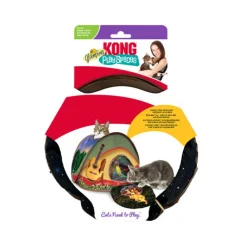 KONG Play Spaces Glamping tent