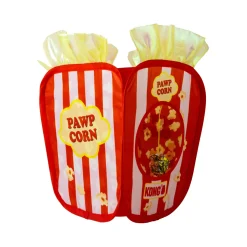 KONG Play Spaces Pawpcorn
