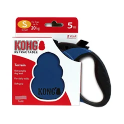 KONG Retractable Leash Terrain