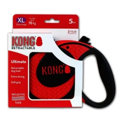 KONG Retractable Leash Ultimate
