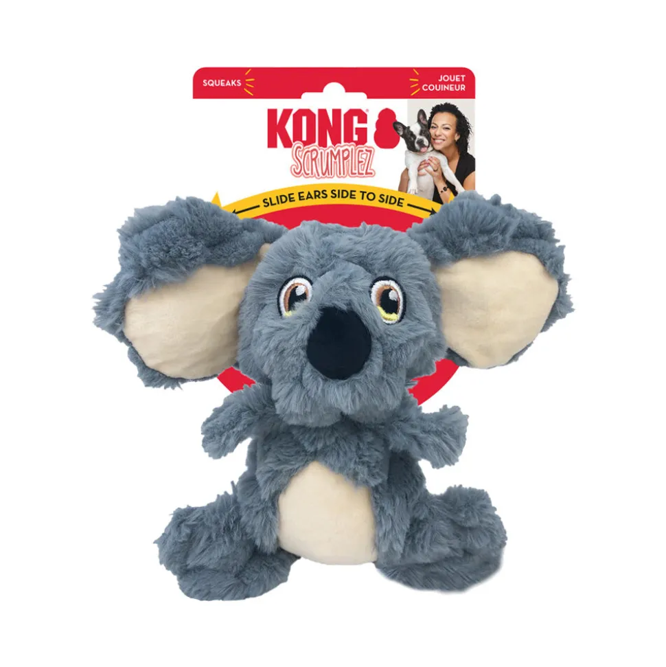 KONG Scrumplez