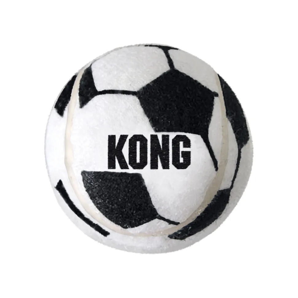 KONG Sport Soccer Ball