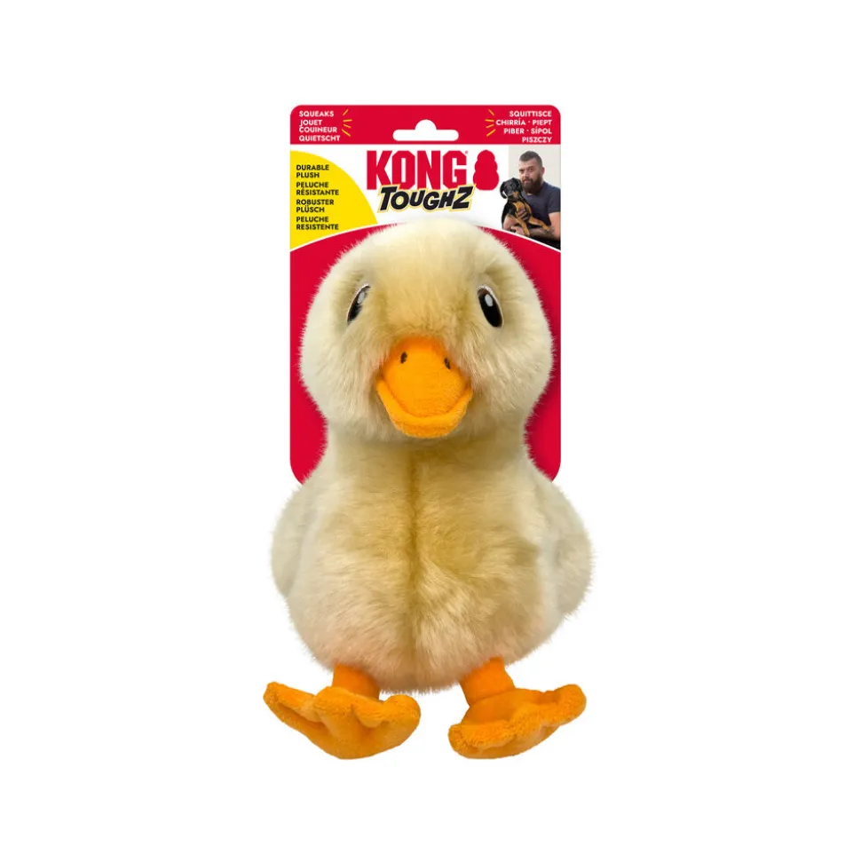 KONG Toughz Hondenknuffel