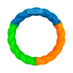 KONG Twistz High-Viz Ring