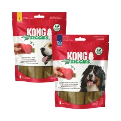 KONG Ziggies Enhanced