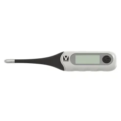 Kruuse Thermometer Digitaal met Flexibele Punt