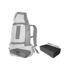 K9 Sport Sack Booster Block