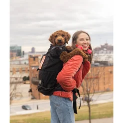 K9 Sport Sack Knavigate