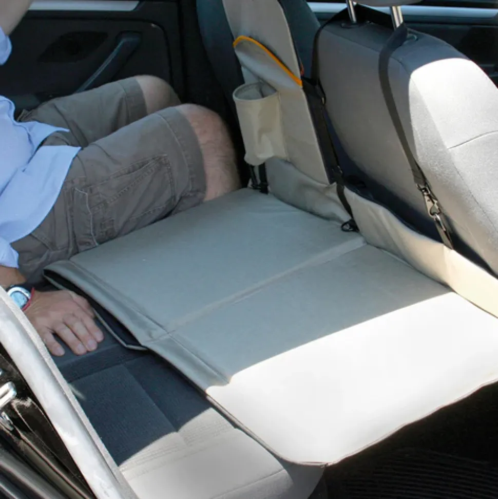 Kurgo Backseat Bridge