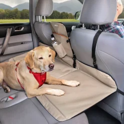 Kurgo Backseat Bridge