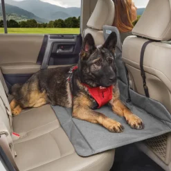 Kurgo Backseat Bridge