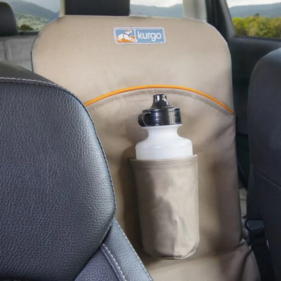 Kurgo Backseat Bridge