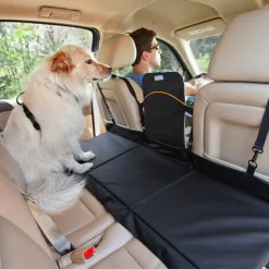 Kurgo Backseat Bridge